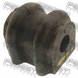 Втулка стабилизатора HYUNDAI Elantra (07-),i30 KIA Ceed заднего FEBEST HYSB-I30R FEBEST