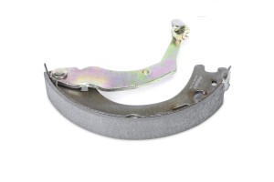 Колодки ручного тормоза к-кт 3030026 METACO