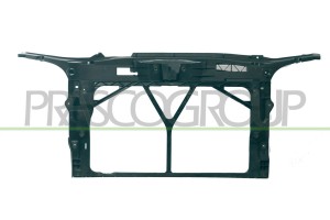 панель передняя! полная мод. 4/5 дверь\ Mazda 3 (BK) 03-07 MZ3263210 PRASCO GROUP
