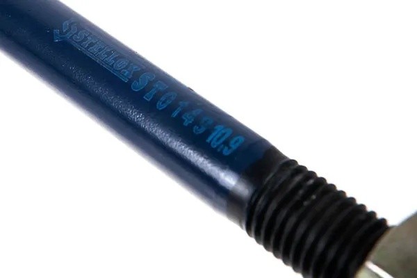 стремянка! 152xM24x405\BPW 84-64670-SX STELLOX