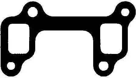 LAND ROVER DISCOVERY/ RANGE ROVER (CLASSIC) 71-35532-00 VICTOR REINZ