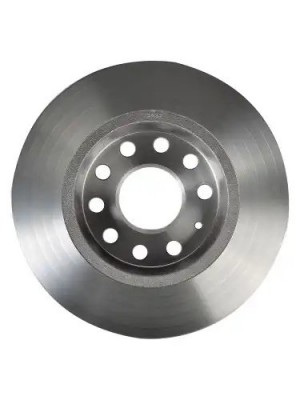 диск тормозной задний Z05991 ZENTPARTS