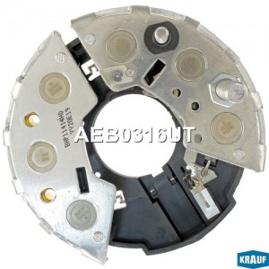 Диодный мост генератора AEB0316UT AEB0316UT KRAUF