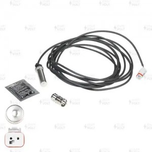 Датчик ABS для а/м Volvo FH II (12-)/Renault Trucks Premium II (05-) прямой 5600 VSABS0910 START VOLT