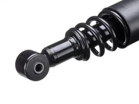 Амортизатор кабины задний КАМАЗ 5490 (284/328 14х50) АВТОМАГНАТ 316694 AVTOMAGNAT