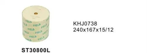 Фильтр гидравлический ST30800L ^ ST30800L STAL