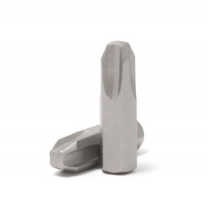 бита! 5/16'' крестообразная L30мм рн.3\ F151303 FORSAGE TOOLS