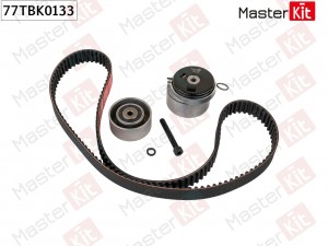 Комплект ремня ГРМ 77TBK0133 77TBK0133 MASTER KIT