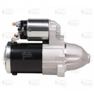 Стартер для а/м Mitsubishi Lancer IX (06-)/Outlander (08-) 1.8i/2.0i/2.4i (LSt 1 LST 1101 START VOLT