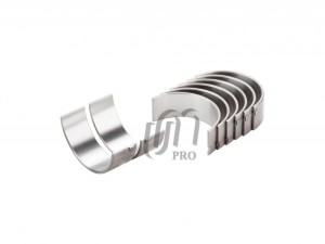 Вкладыши шатунные STD Opel A16LET/Z16LEL (55568638) UM BES007904000 UNITED MOTORS PRO