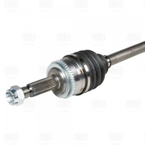 Привод передний левый AR 0845 TRIALLI