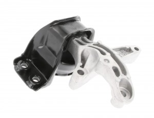 Опора двигателя прав NISSAN: QASHQAI 1.5dCi 04/14-, RENAULT: KADJAR 1.5D 11/13- 49382890 CORTECO