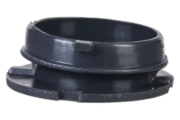 заглушка бампера правая круглая!\ 87-15349-SX STELLOX