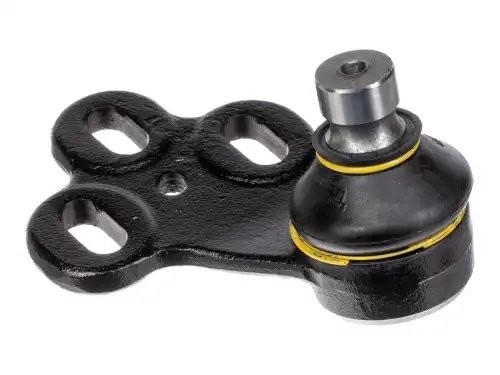 опора шаровая левая!\ Audi 80 91-96 Z36910 ZENTPARTS