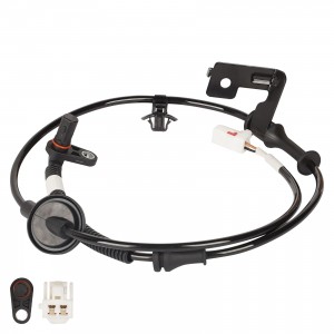 Датчик ABS для а/м Hyundai Solaris 10-/KIA Rio 11- задн. лев. VSABS0804 VSABS0804 START VOLT