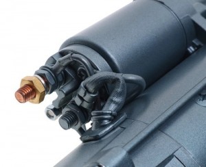 Стартер SITRAK HOWO дв.WD615 (10 зуб.) MOVELEX VG1560090001MX MOVELEX