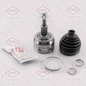 TRANSPORTER T5 (2003>) TDA1154 TATSUMI