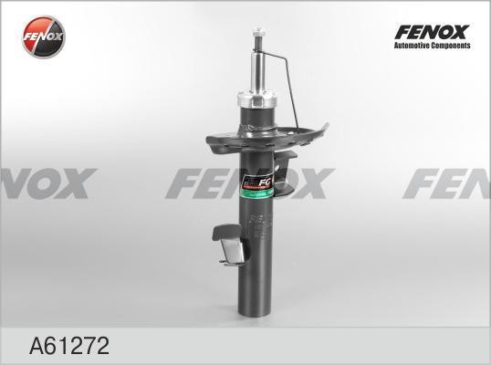 амортизатор передний левый газовый!\ Ford Mondeo all 07> A61272 FENOX