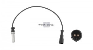 Датчик ABS L=400мм, прямой , d-11мм MINI 1034151 DIESEL TECHNIC