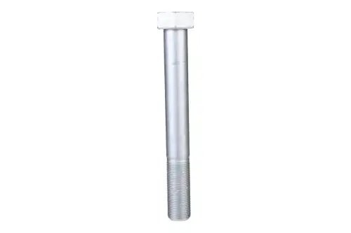 болт подвески! рессоры M20x1.5 без отверстий \ RVI Premium 02.96 Z42880 ZENTPARTS