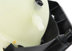 бачок расширительный!\ BMW F20/F21/F23/F31/F36 17 13 7 642 158 BMW
