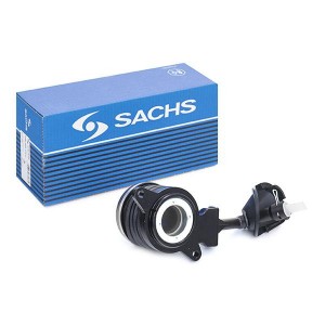 Выжимной подшипник FIAT DUCATO (250) 2.3D 3182654173 3182 654 173 SACHS