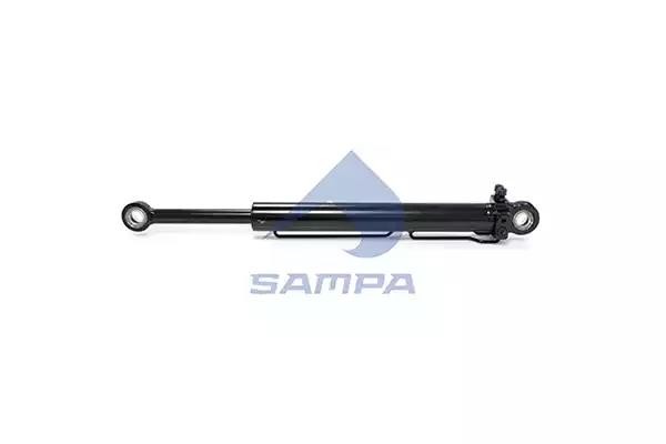 Цилиндр SCANIA подъема кабины SAMPA 041051 SAMPA