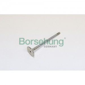 Клапан выпускной VW Bora,Golf AUDI A3,A4,A6 (AZA/AGB/AWP/AVC/BNU) двигателя BORS B19009 BORSEHUNG