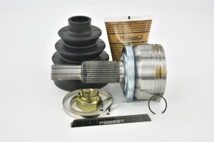 ШРУС наружный 33x55x32 NISSAN TEANA 14- 0210-L33 0210L33 FEBEST
