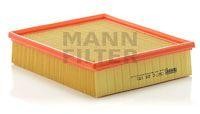 Фильтр воздушный BMW 5 (E34),7 (E38),X5 (E53) MANN C26151 MANN FILTER