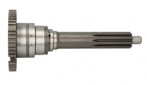 Вал КПП первичный Iveco 95535643 EURORICAMBI