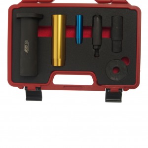 Приспособление для снятия и установки сальника трансмиссии (FORD VOLVO DPS6) JTC JTC-6723 JTC TOOLS