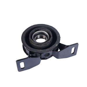 Подшипник подвесной FORD Transit вала карданного NSP NSP091810012 NSP