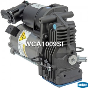 Компрессор пневмоподвески WCA1009SI WCA1009SI KRAUF