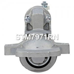 Стартер MAZDA 3 (03-) KRAUF STM7971RN KRAUF