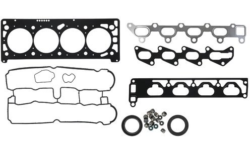 к-кт прокладок ДВС верхний!\ Opel Vectra/Astra/Zafira 1.8 16V Z18XE/L 98> Z09186 ZENTPARTS