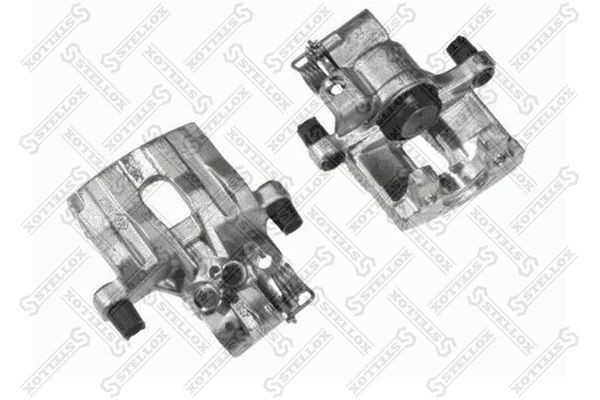 [7701049108] !суппорт тормозной зад.л.\Renault Espace 2.0/3.5/1.9CDi-3.0CDi 02>  05-90009-SX STELLOX