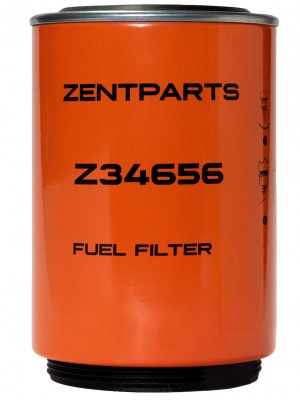 фильтр топливный! сепаратор VOLVO FH/FM, RVI Kerax/Magnum 05> Z34656 ZENTPARTS