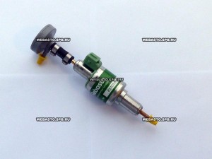 Насос топливный отопителя 24V, Air Top 2000ST 1322422A WEBASTO