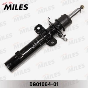 Амортизатор передний FORD MONDEO 00-07 (KYB 339758) DG01064-01 DG01064-01 MILES