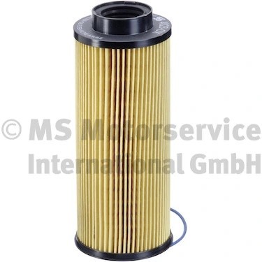 фильтрующий элемент масла ! H253 D99.5 d43.5 \Scania 164 DC/DSC16 50014023 KOLBENSCHMIDT