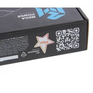 Колодки тормозные NISSAN Qashqai,X-Trail (T31) RENAULT Koleos передние (4шт.) ME 350-33-112 MEGA POWER