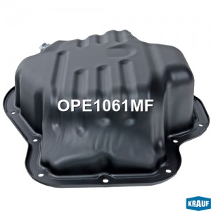 Поддон масляный ДВС ope1061mf KRAUF