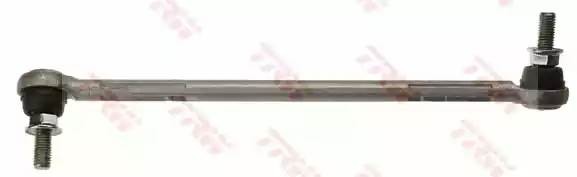 BMW 1- E82/E88/E87/E81/3-E90/E9/ E92/E93/X1 E84/Z4 АЛЮМИНИЙ JTS613 TRW