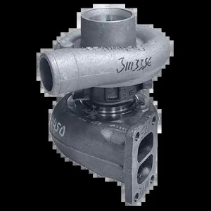 Турбокомпр-р S2B Schwitzer Kamaz (Euro 2) пр. 314450 SCHWITZER