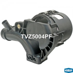 Фланец системы охлаждения TVZ5004PF TVZ5004PF KRAUF