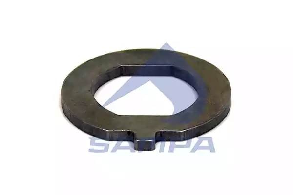 Шайба RENAULT ступицы стопорная SAMPA 080315 SAMPA