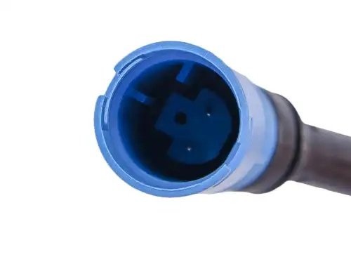 датчик ABS! передний\ BMW E53 3.0D/3.0-4.6i 00> Z03142 ZENTPARTS
