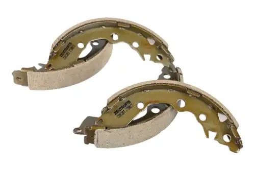 колодки тормозные барабанные!\ Hyundai i10, KIA Picanto 1.0-1.2i/TDi 11> Z86203 ZENTPARTS