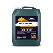 Масло гидравлическое C.N.R.G. N-Dustrial Hydraulic HLP 46  20L CNRG1780020 CNRG